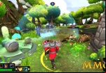 battlesouls-map-running