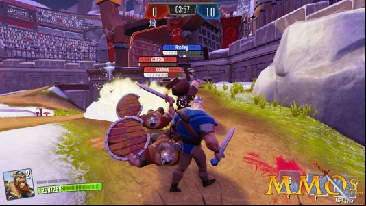 bierzerkers-all-out-combat