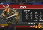 bierzerkers-raider-xp