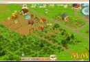 Big-Farm-Corn-Growing