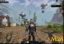 Black-Gold-Online-character