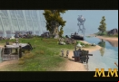 Black-Gold-Online-environment
