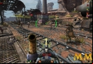 Black-Gold-Online-gatling-gun