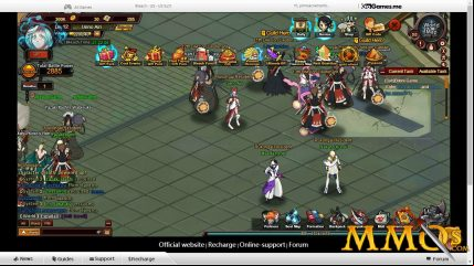 Bleach-Online-MMO-Main
