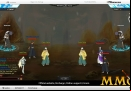 Bleach-Online-Arena-Gameplay