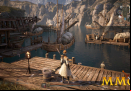 bless-unleashed-harbor-scene