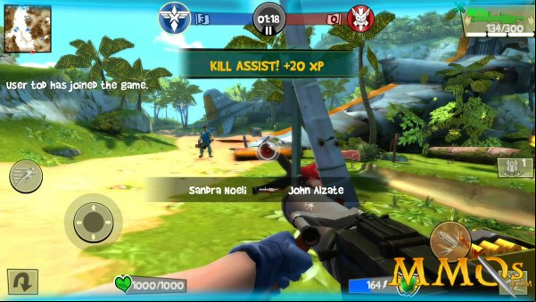 Blitz-Brigade-mobile-game