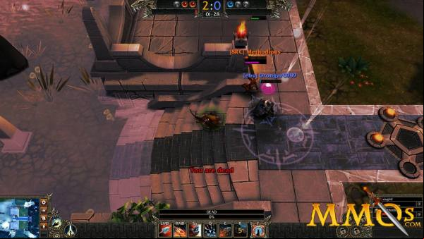 Bloodline-Champions-Dying
