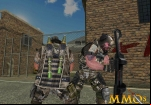 born-to-fire-point-man