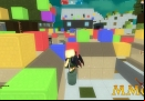 Brick-Force-Third-person