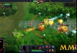 Chaos-Heroes-Online-turrets