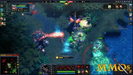 Chaos-Heroes-Online-aeria