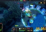 Chaos-Heroes-Online-casting