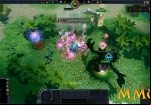 Chaos-Heroes-Online-enemy-ultimate
