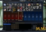 Chaos-Heroes-Online-hero-selection