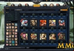 Chaos-Heroes-Online-hero-shop