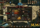 Chaos-skill