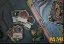 Chronicle-RuneScape-Legends-trading-cards