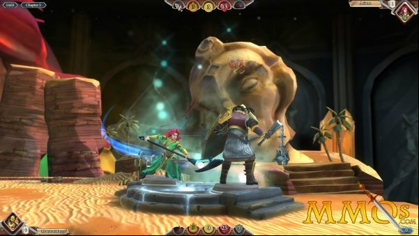 chronicle-runescape-legends-ariane-raptor