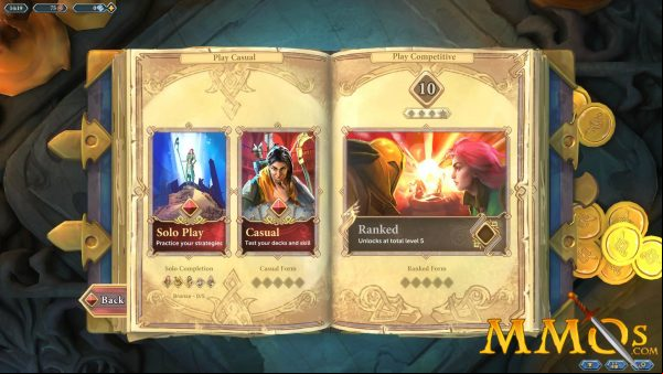 chronicle-runescape-legends-game-modes