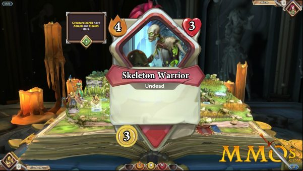 chronicle-runescape-legends-skeleton-warrior