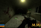 codename-cure-dark-hallway