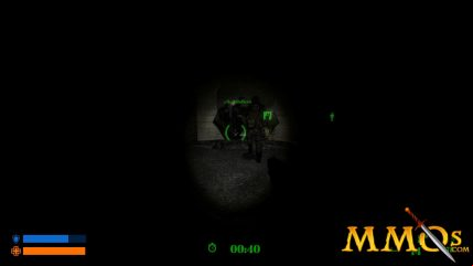 codename-cure-dark-flashlight