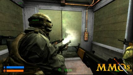 codename-cure-lock-and-load