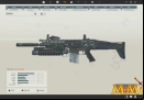 Combat-Arms-Line-of-Sight-Weapon-Customization