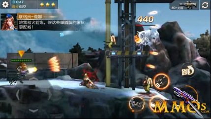 contra-hero-returns-combat