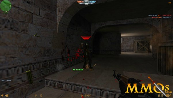 Counter-Strike-Nexon-AK47