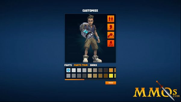creativerse-character-creation