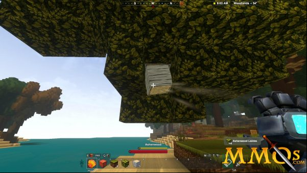 creativerse-sandbox-voxel