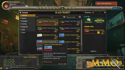 crimecraft-gangwars-cash-shop-subscription