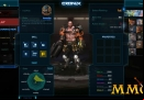 cronix-character-assault