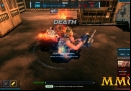 cronix-death-screen
