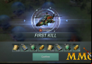 crossfire-warzone-first-kill