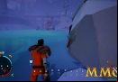darwin-project-frozen-pond