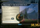 dauntless-welcome-screen