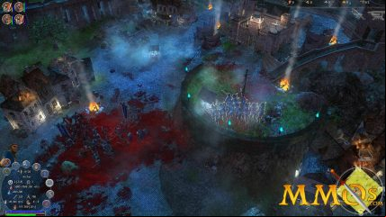 dawn-of-fantasy-kingdom-wars-bloody-evening