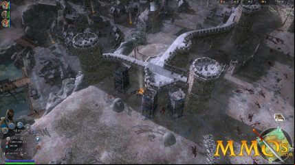 dawn-of-fantasy-kingdom-wars-three-siege-towers