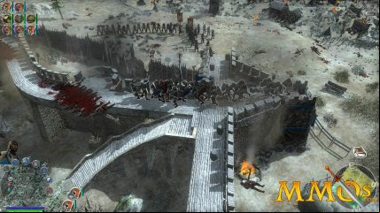 dawn-of-fantasy-kingdom-wars-wall-rush