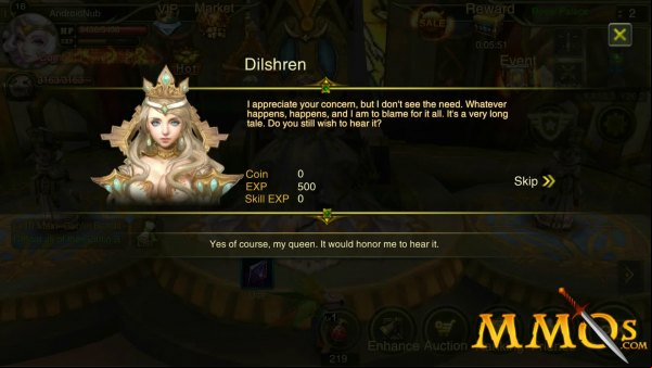 Dawn-of-Immortals-Quest-Text