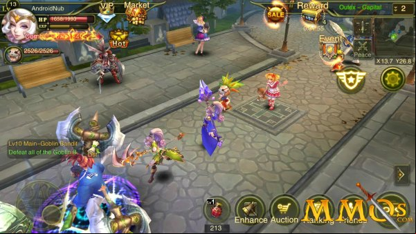 Dawn-of-Immortals-iOS