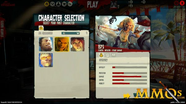 Dead-Island-Epidemic-Char