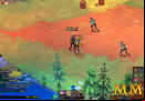 dead-maze-zombie-battle
