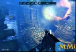 depth-explosion