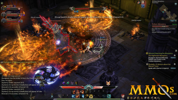 Devilian-boss