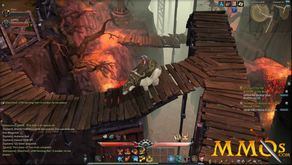 Devilian-graphics
