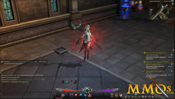 Devilian-devil-form